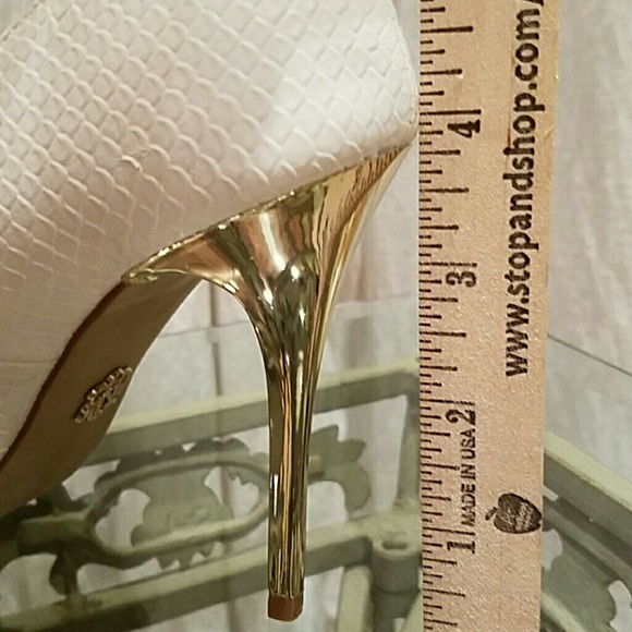 🎉HP🎉 High Heels - Picture 8 of 8